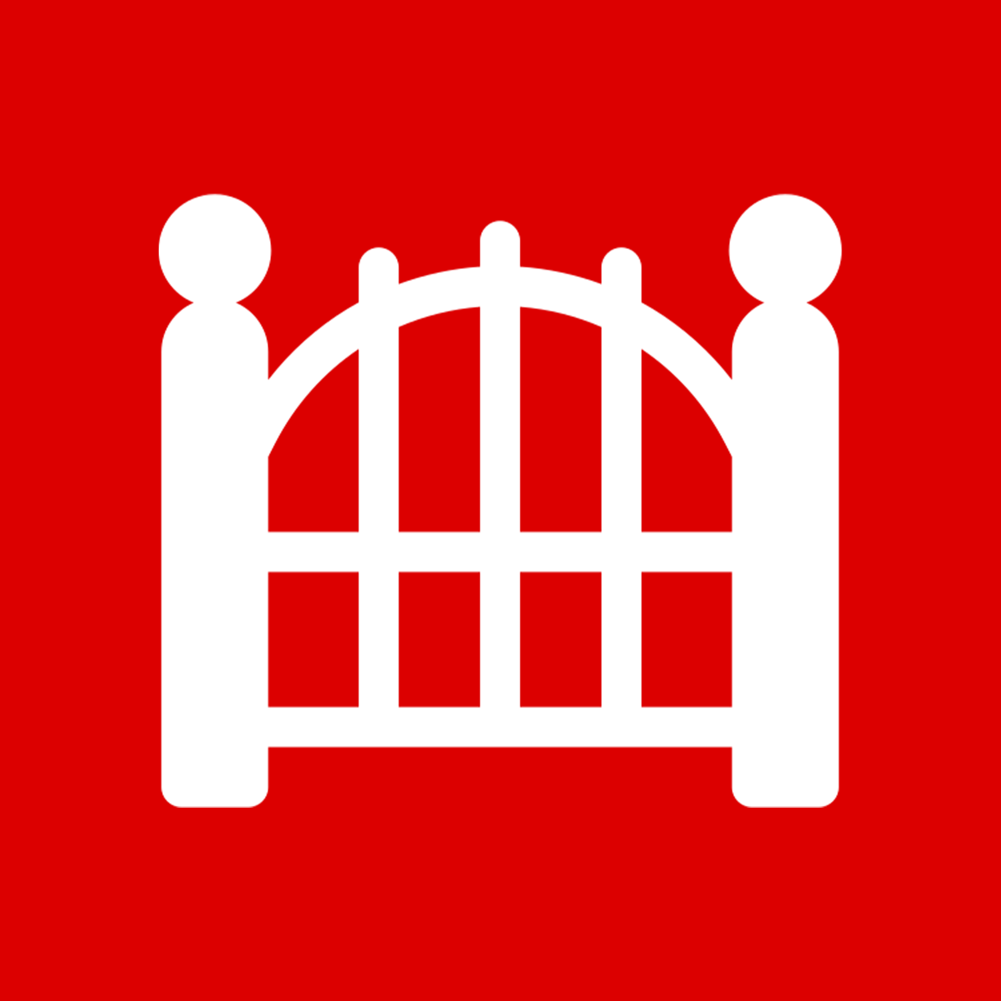 Gate Fabrication Icon
